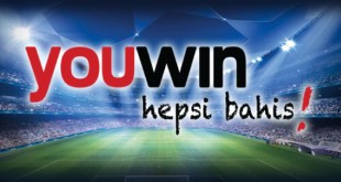 Youwin Yeni Giriş