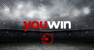 Youwin'e nasıl kayıt olabilirim?