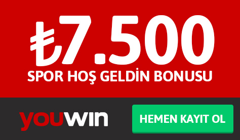 Youwin Bonuslar