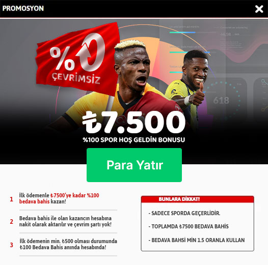 Youwin üyelik bonusu