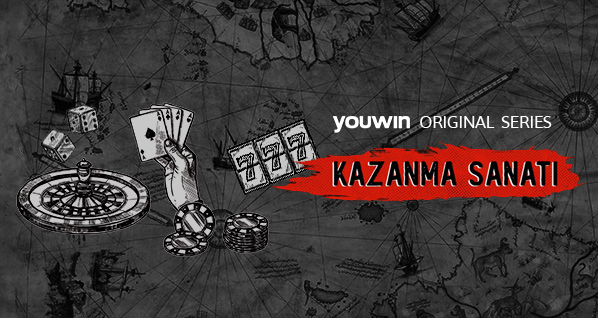 Youwin kazanma sanatı 1. bölüm.