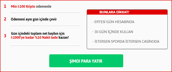 Youwin kripto bonusu.