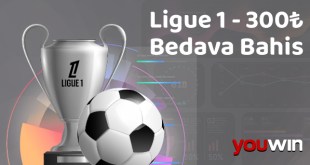 Youwin spor bonusları
