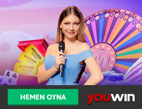 Mega Şeker Festivali