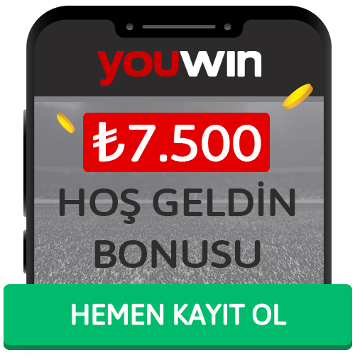 Youwin Mobil Giriş
