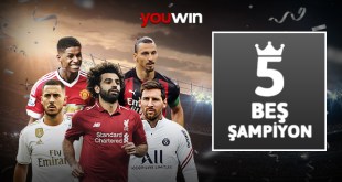 Youwin mutlu pazar bonusu.