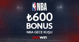 nba gece kuşu
