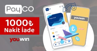 Payco Nakit İade