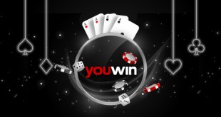 Youwin Poker oyunları.