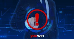 Youwin güvenliğinizi önemser.