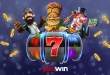 Youwin casino slot oyunları.