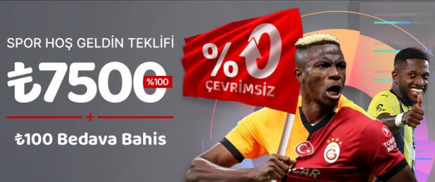 Youwin Üyelik Bonusu
