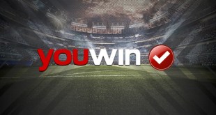 Youwin diğer bahis sitelerinden çok daha iyi.