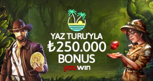 yaz turu