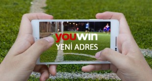 Youwin Yeni Adresi