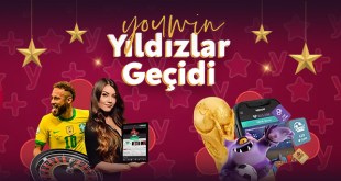 youwin yıldızlar geçidi