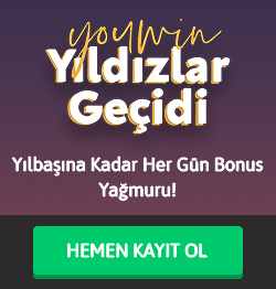 youwin yıldızlar geçidi