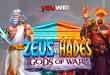Zeus ve Hades Oyunu