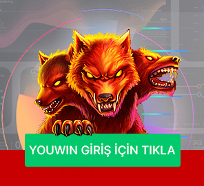 Youwin slot oyunları