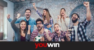 Youwin ile Kazan