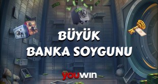 Büyük Banka Soygunu