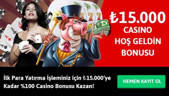Youwin Slot Oyunları