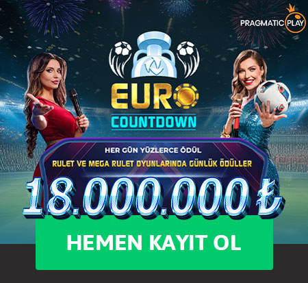 Euro Geri Sayım