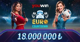 Youwin bonusları